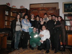 20040316 Cluedo La famiglia bale (1).JPG