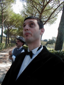 20040910 Cortometraggio New romantic metal (16).JPG