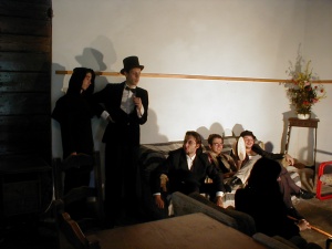 20040910 Cortometraggio New romantic metal (31).JPG